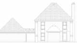 Rear Elevation